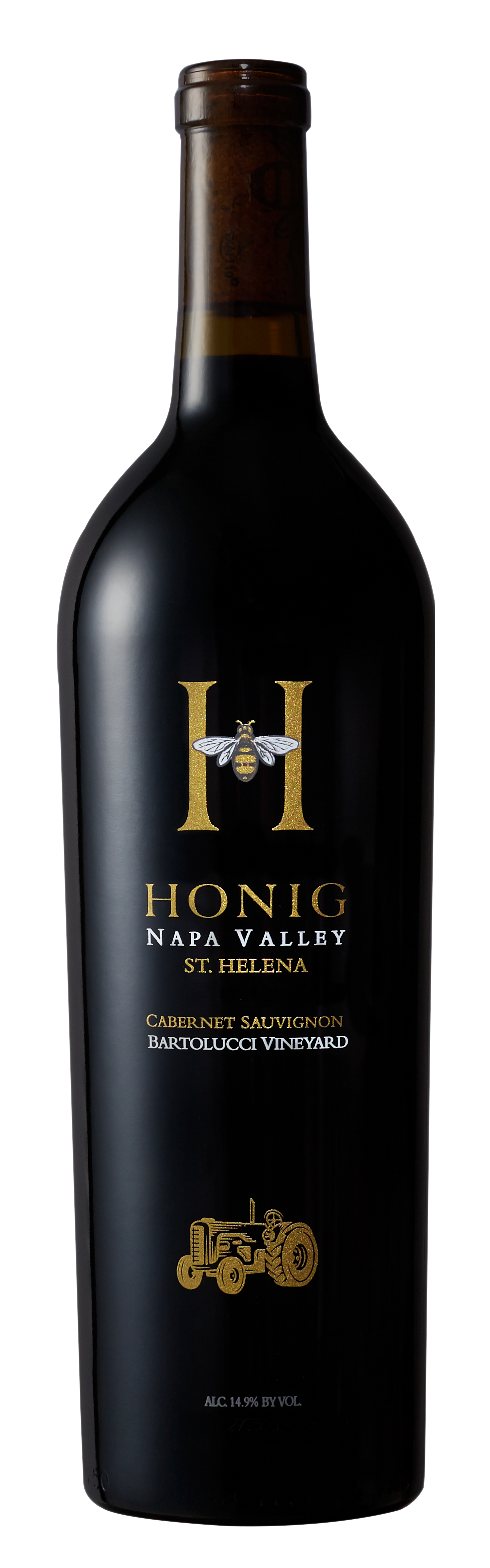 Product Image for 2021 Cabernet Sauvignon - Bartolucci Vineyard, St. Helena